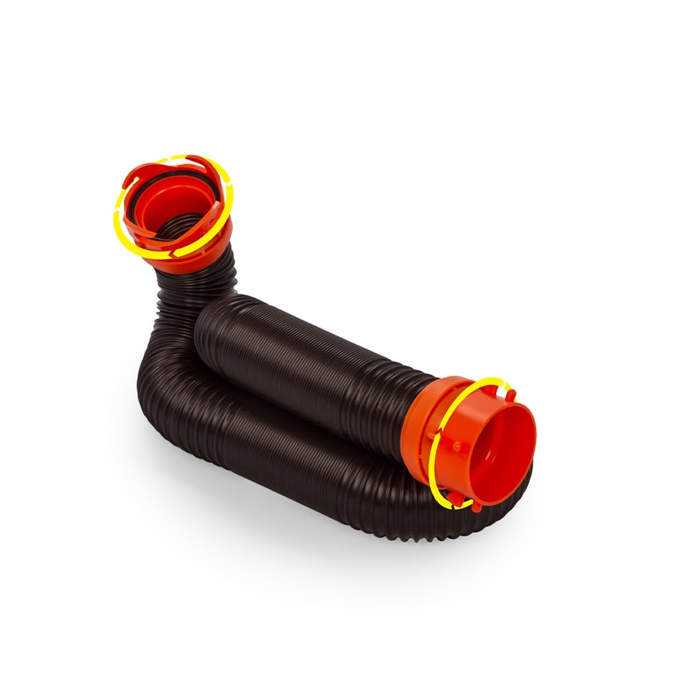 CAMCO 39764 10' RHINOFLEX EXTENSION K