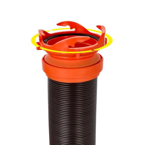 CAMCO 39764 10' RHINOFLEX EXTENSION K