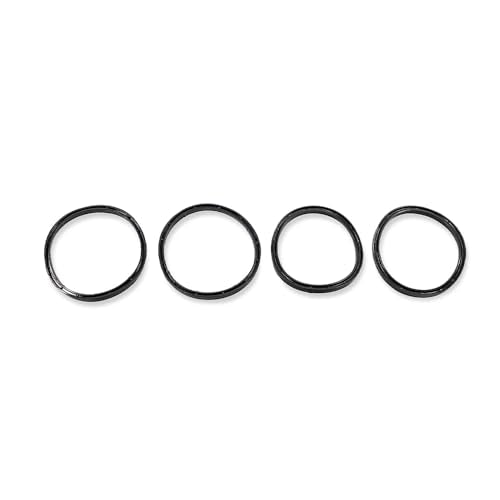 CAMCO 39834 Sewer Hose Replacement Gasket - Replacement Gaskets for RV Sewer Fi... RV & Camper