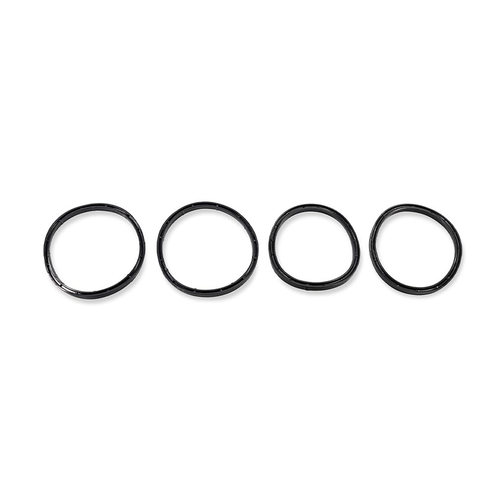 CAMCO 39834 Sewer Hose Replacement Gasket - Replacement Gaskets for RV Sewer Fi... RV & Camper