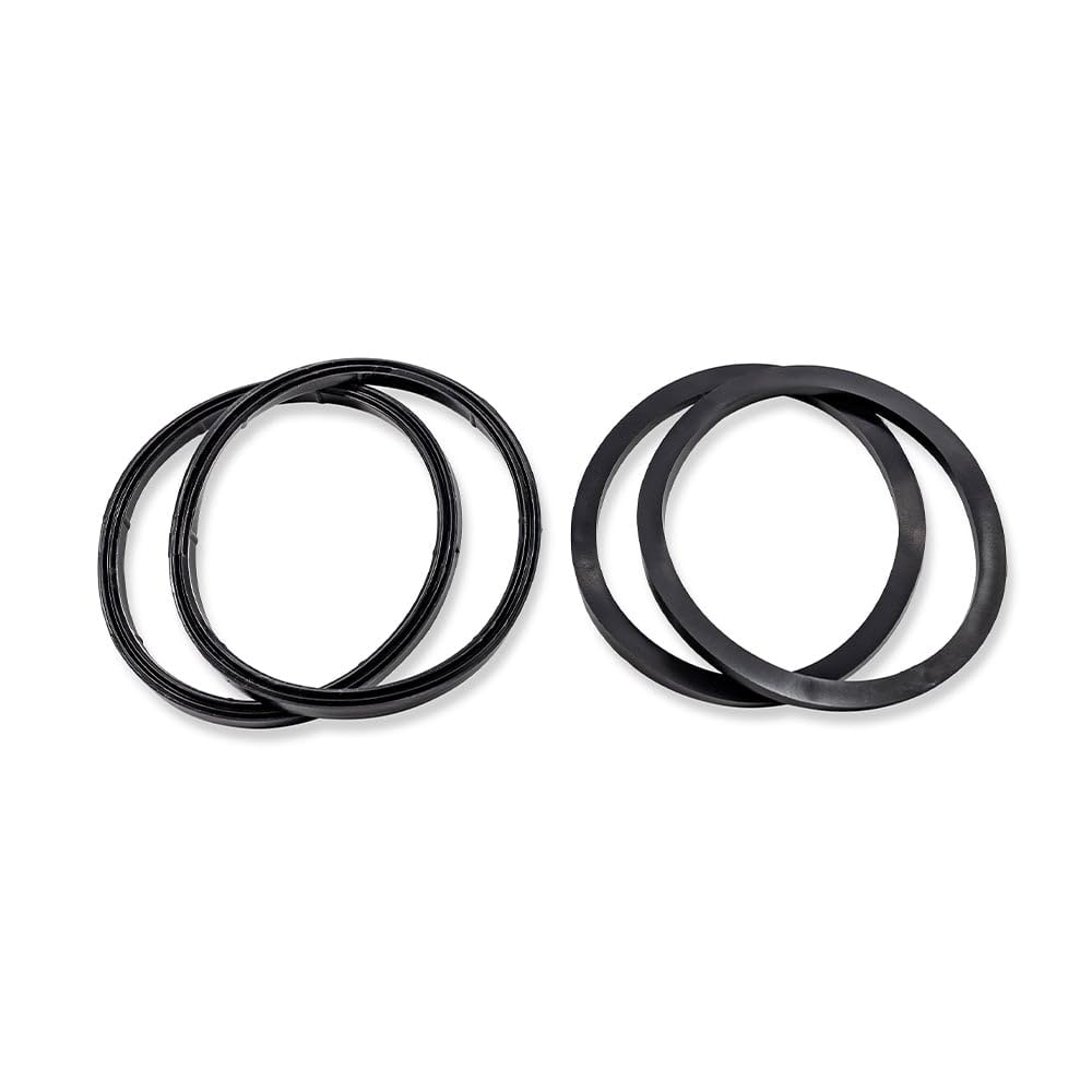 CAMCO 39834 REPLACEMENT SEWER GASKETS