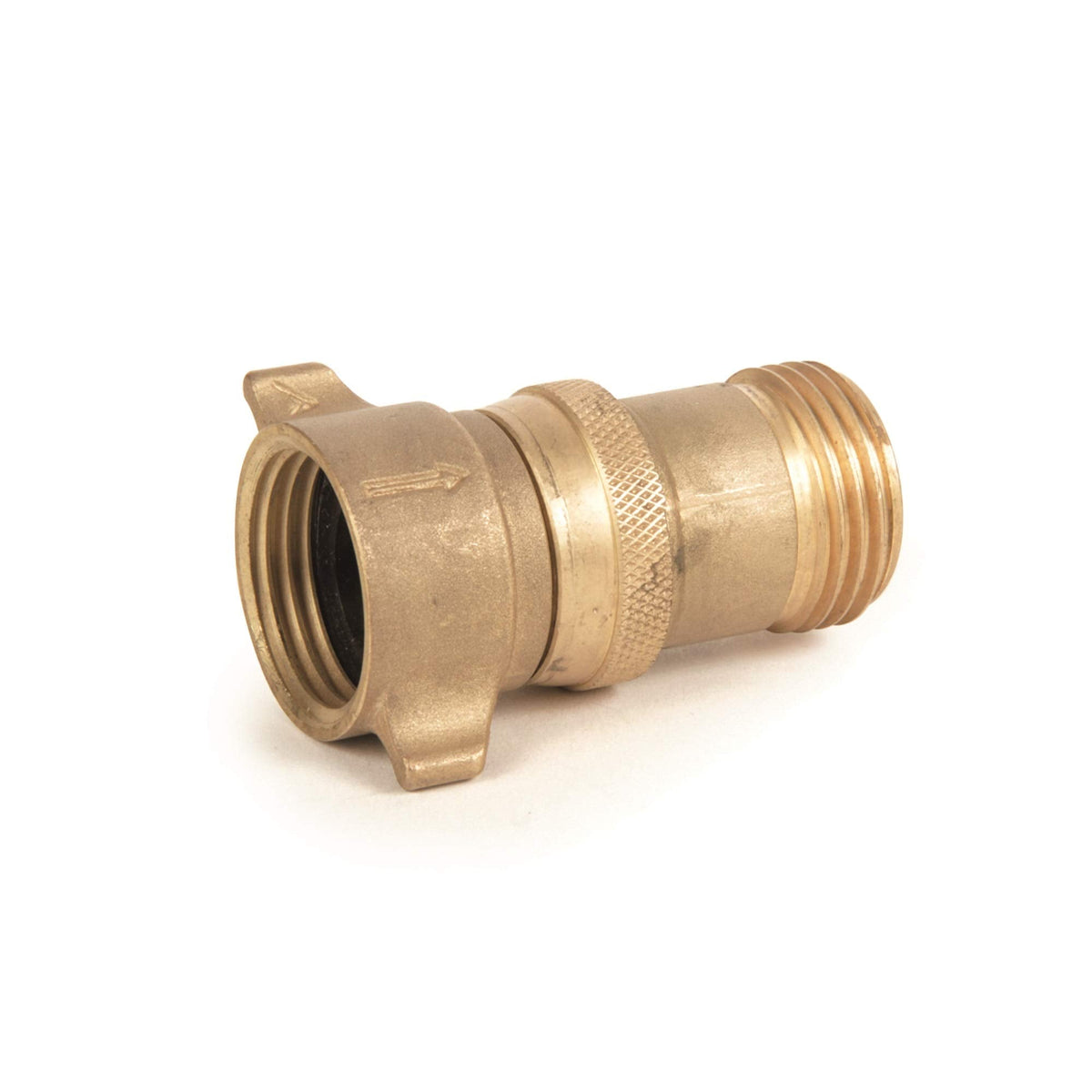 CAMCO 40052 Brass Water Pressure Regulator RV & Camper