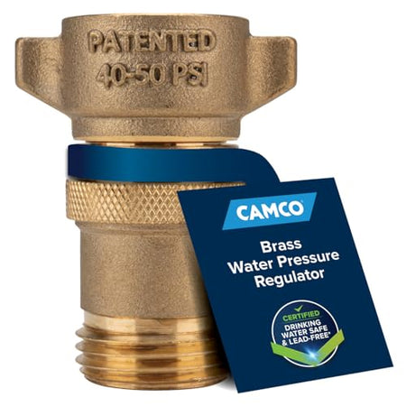 Camco 1W40055 Marine & Electronics