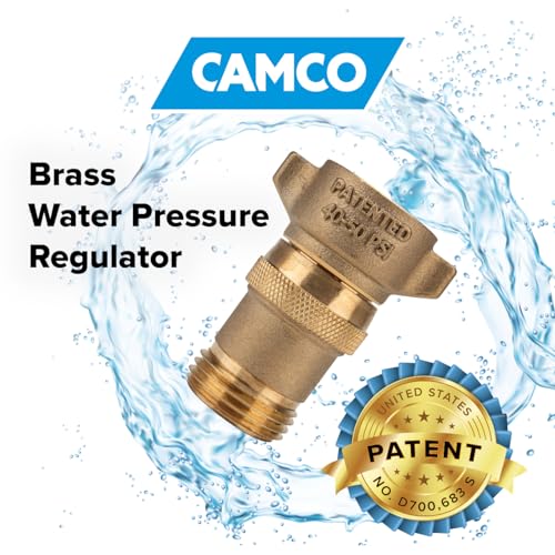 Camco 1W40055 Marine & Electronics
