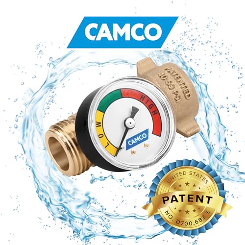 Camco 1W40064 RV & Camper