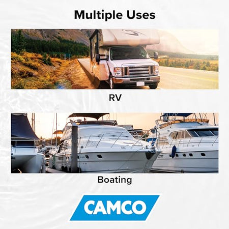 Camco 1W40064 RV & Camper
