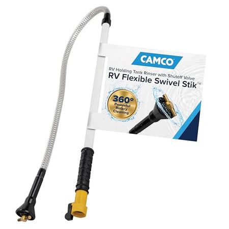 Camco 1W40074 RV & Camper