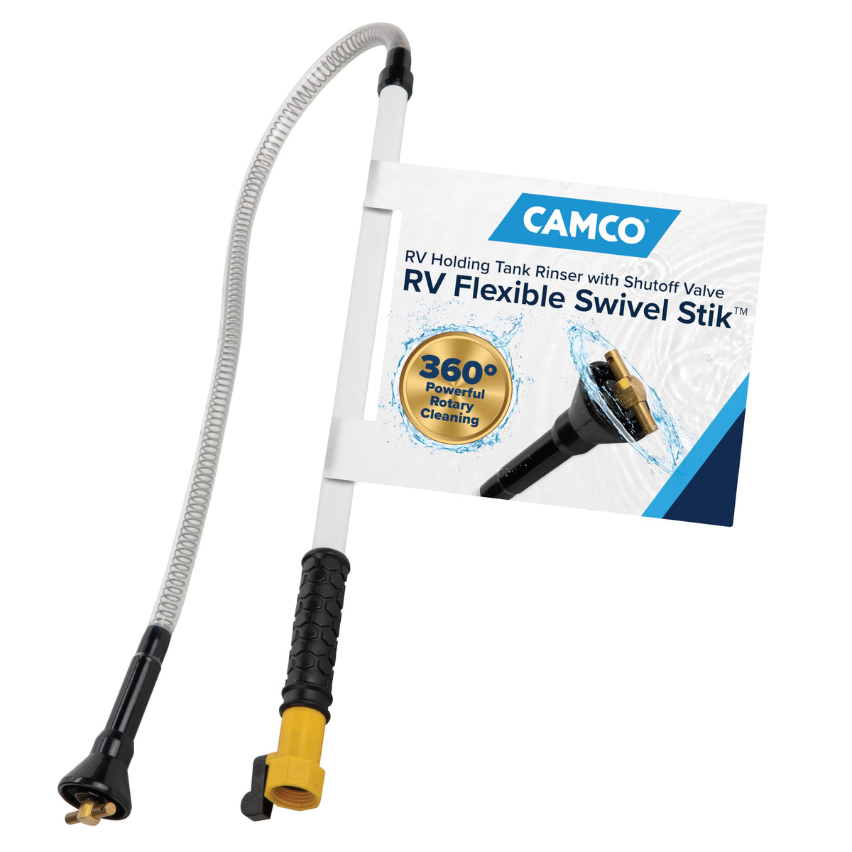 Camco 1W40074 RV & Camper