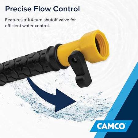 Camco 1W40074 RV & Camper