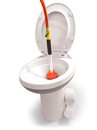 CAMCO 40075 TOILET FLUSH VALVE PROP (E/F)