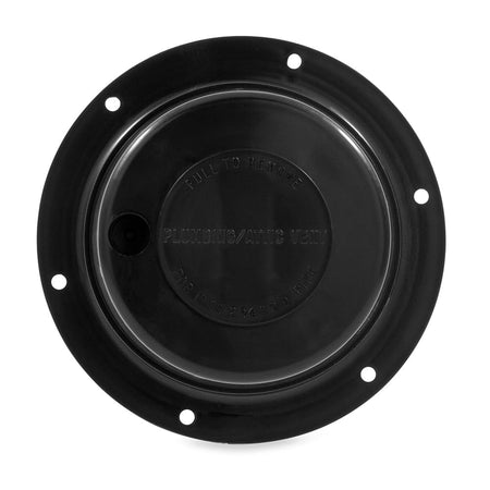 CAMCO 40138 Black Replace-All Plumbing Vent Kit RV & Camper