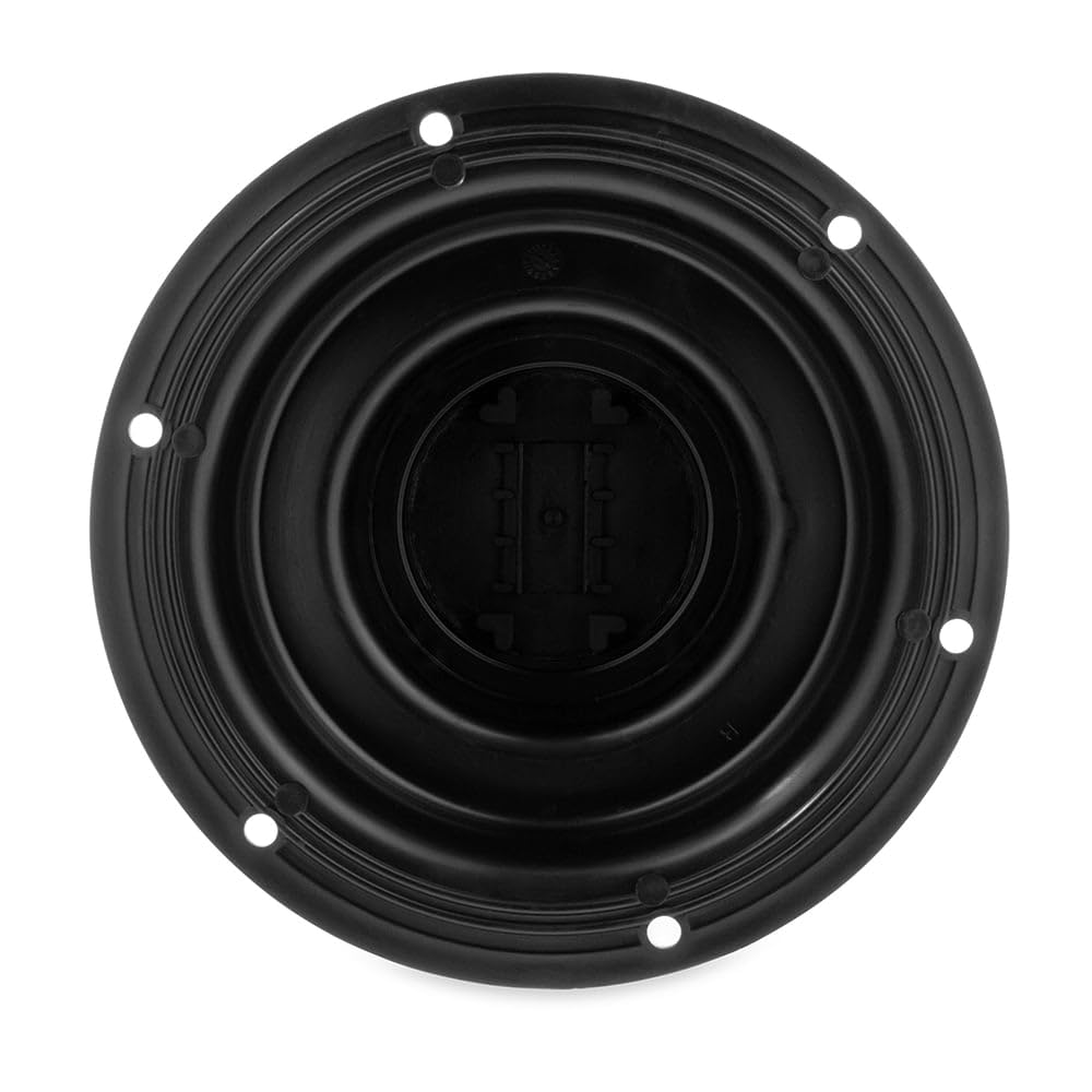 CAMCO 40138 Black Replace-All Plumbing Vent Kit RV & Camper
