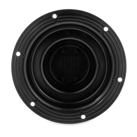 CAMCO 40138 PLUMBING VENT KIT  BLACK