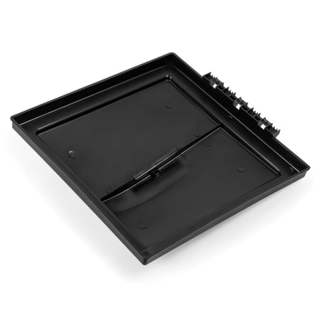 CAMCO 40176 VENT LID VENTLINE '08 UP BLACK