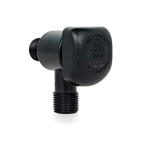CAMCO 40395 VACUUM BREAKER ASSEMBLY BAGGED W/U