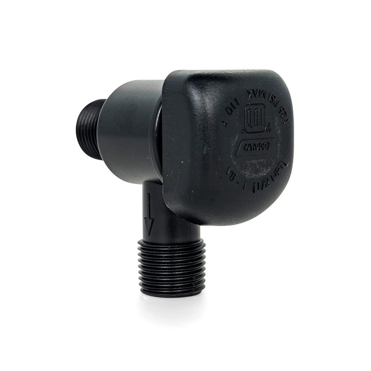 CAMCO 40395 VACUUM BREAKER ASSEMBLY BAGGED W/U