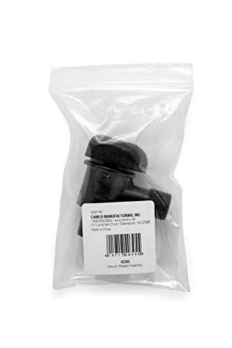 CAMCO 40395 VACUUM BREAKER ASSEMBLY  BAGGED W/U