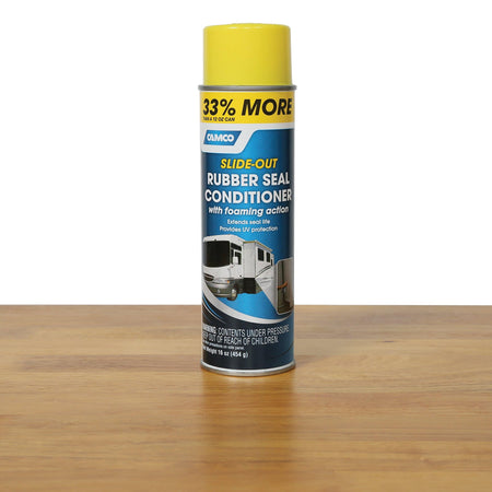 CAMCO 41135 RUBBER SEAL CONDITNR 16OZ