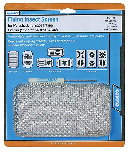 CAMCO 42140 INSECT SCREEN FUR100