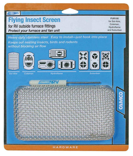 CAMCO 42140 INSECT SCREEN FUR100