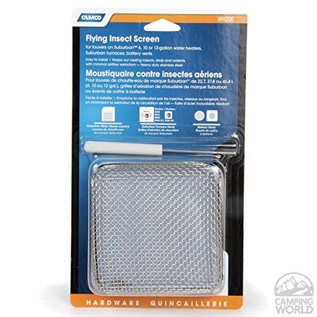 CAMCO 42150 SCREEN - SUBURBAN