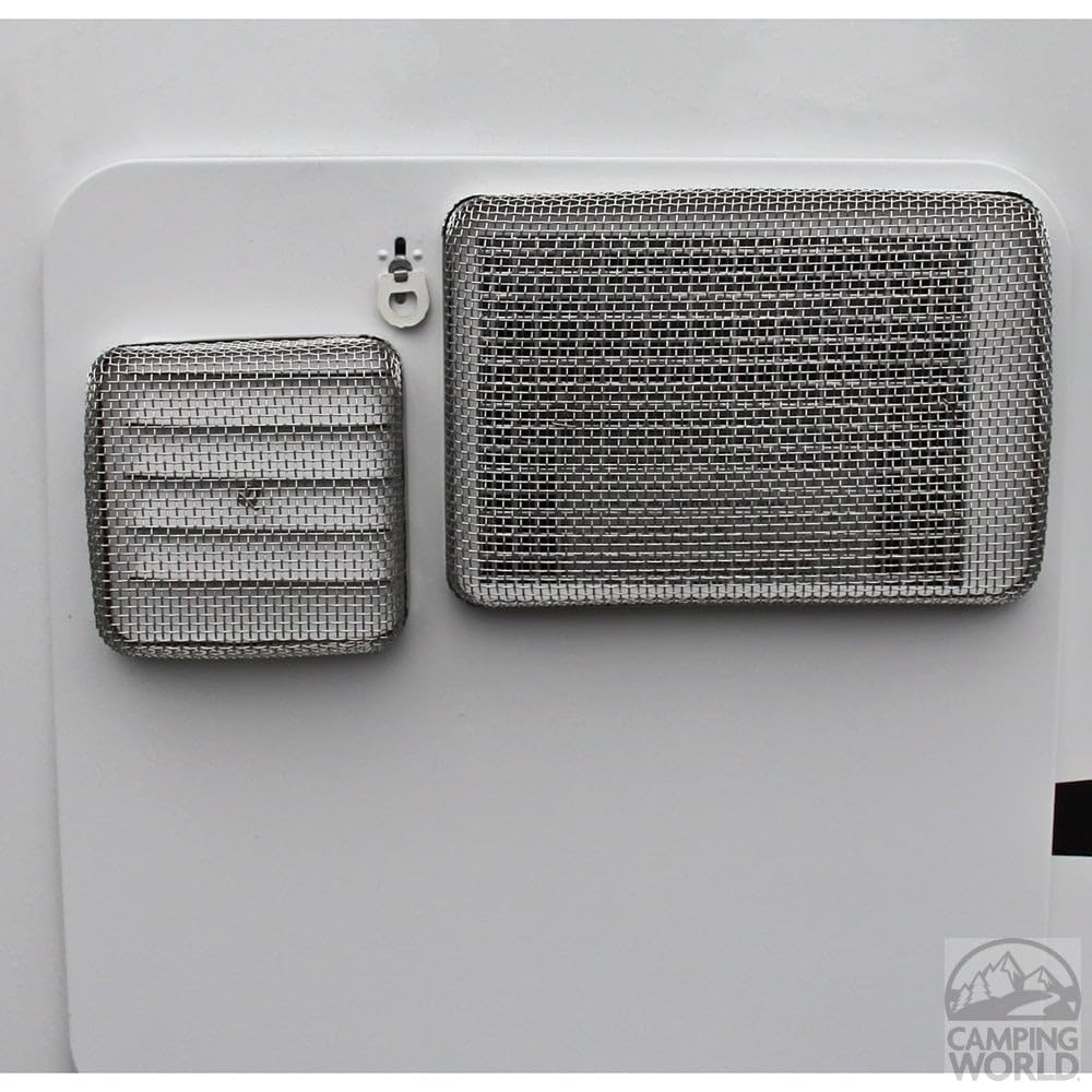 CAMCO 42150 SCREEN - SUBURBAN