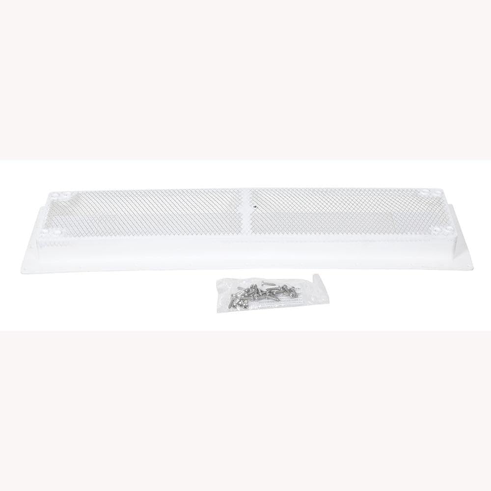CAMCO 42161 REFRIG BASE W/ SCREEN