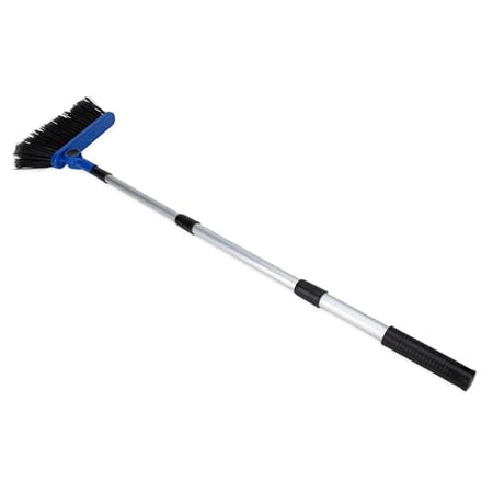 CAMCO 43623 RV BROOM & DUSTPAN