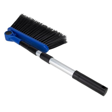 CAMCO 43623 RV BROOM & DUSTPAN