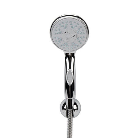 CAMCO 43713 RV Shower Head Kit with On/Off Switch and 60 Flexible Shower Hose (... RV & Camper