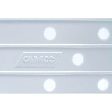CAMCO 43720 RV & Marine Sink Mat, White Marine & Electronics