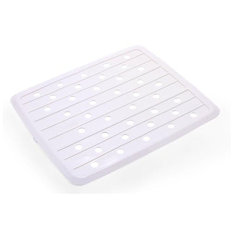 CAMCO 43720 RV & Marine Sink Mat, White Marine & Electronics