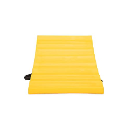 CAMCO 44472 WHEEL CHOCK W/ ROPE