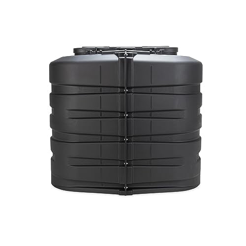 CAMCO 50512 PROPANE TANK COVER DOUBLE 30LB BL
