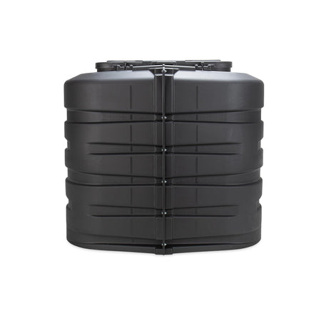 CAMCO 50512 PROPANE TANK COVER DOUBLE 30LB BL