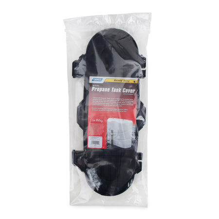CAMCO 50522 Replacement Cap Kit for Double RV Propane Tank Cover, Heavy Duty UV... RV & Camper
