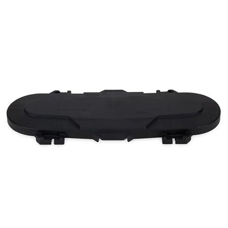 CAMCO 50522 REPLACEMENT LID BLACK