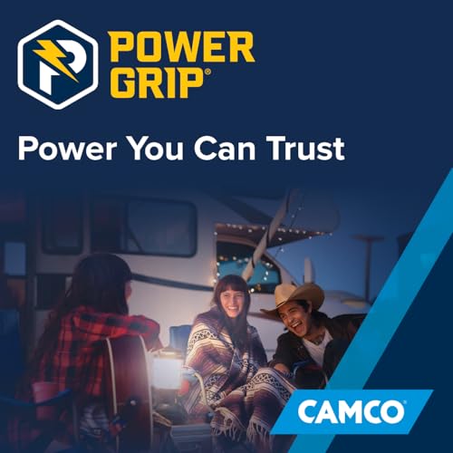 Camco 1W55255 RV & Camper