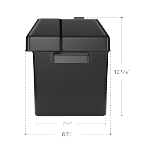 CAMCO 55362 BATTERY BOX STANDARD