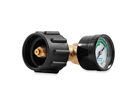 CAMCO 59023 PROPANE GAUGE/LEAK DETECT
