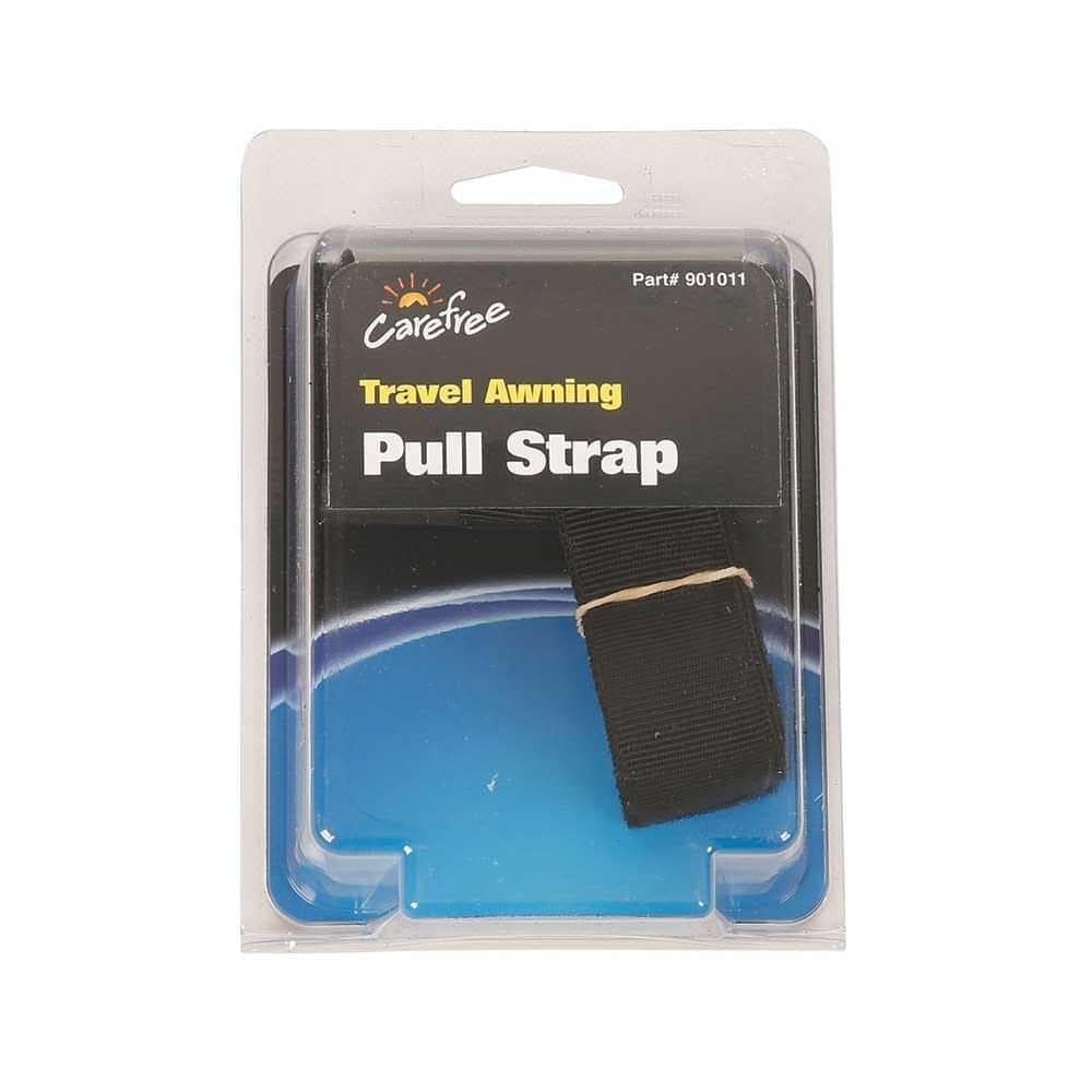 CAREFREE/CO. 901011 Carefree of Colorado Travel Awning Replacement Pull Strap RV & Camper