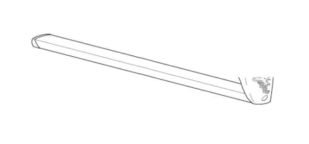 CAREFREE/CO. KGJVT15 Carefree of Colorado Tall Alpine Awning Mounting Kit for Slideout ...