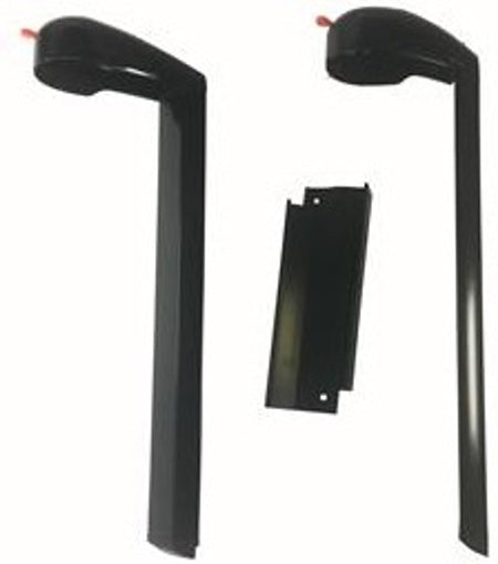 CAREFREE/CO. KYJVTL Carefree of Colorado Slideout Awning Mounting Kit with Tall Bracke...