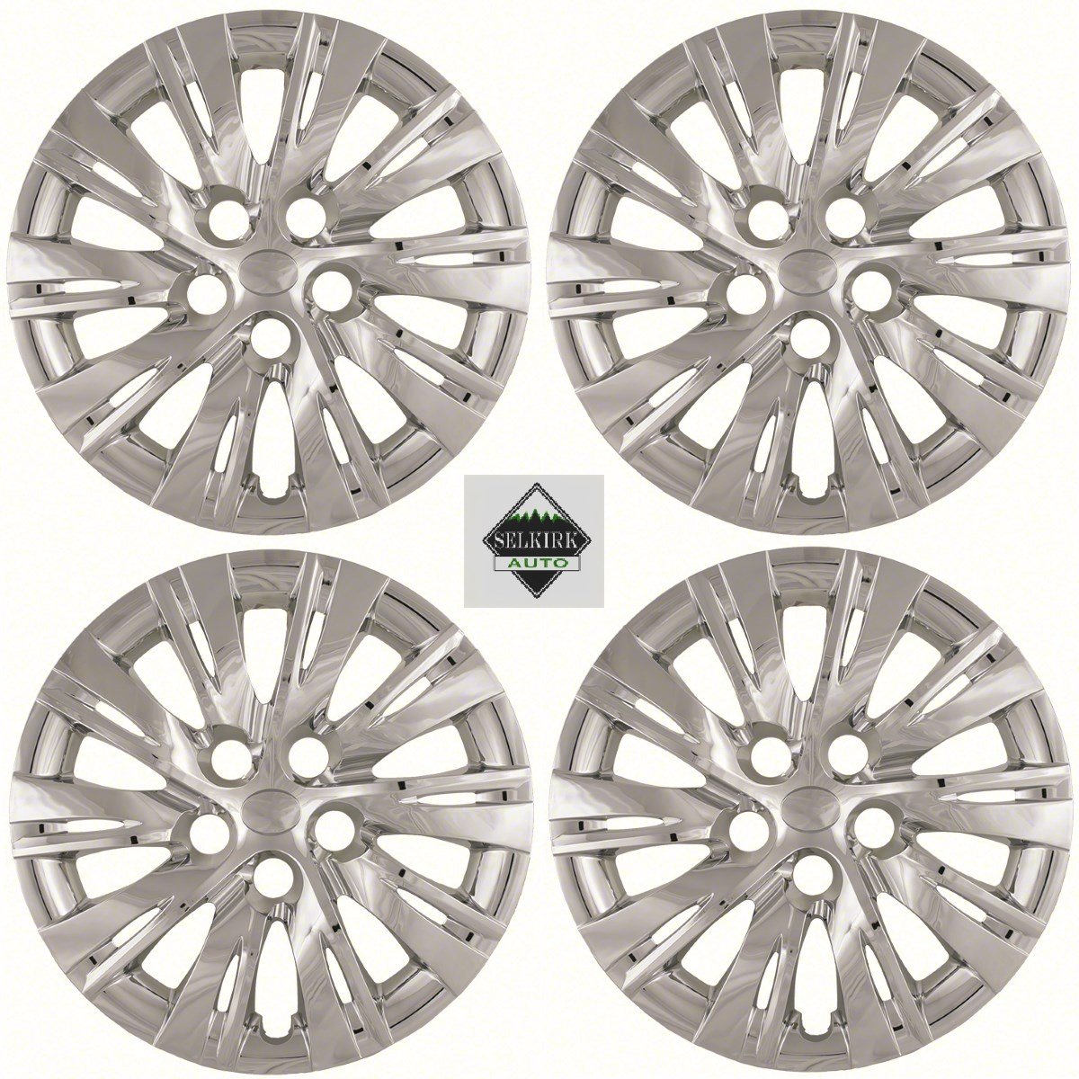 Coast to Coast International 46616S Wheels