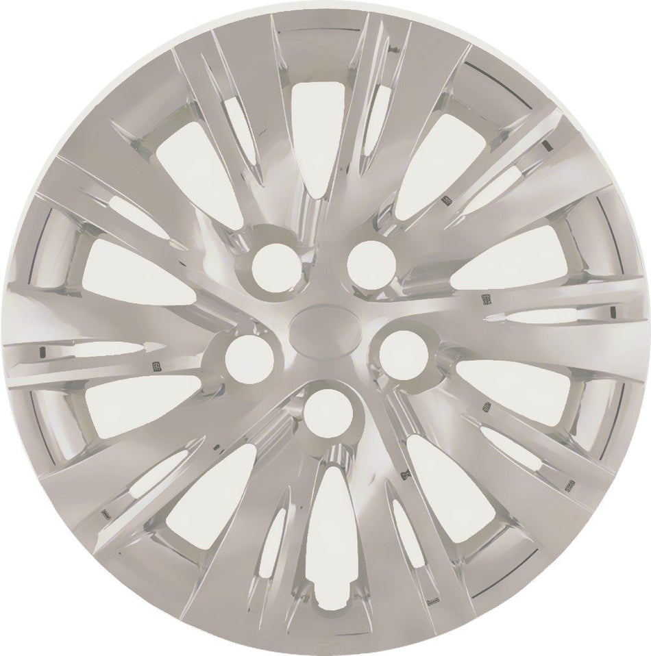 COAST2COAST 46616S WC 12-14 CAMRY SILV 16' 10 SPLT SPK