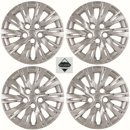COAST2COAST 46616S WC 12-14 CAMRY SILV 16' 10 SPLT SPK