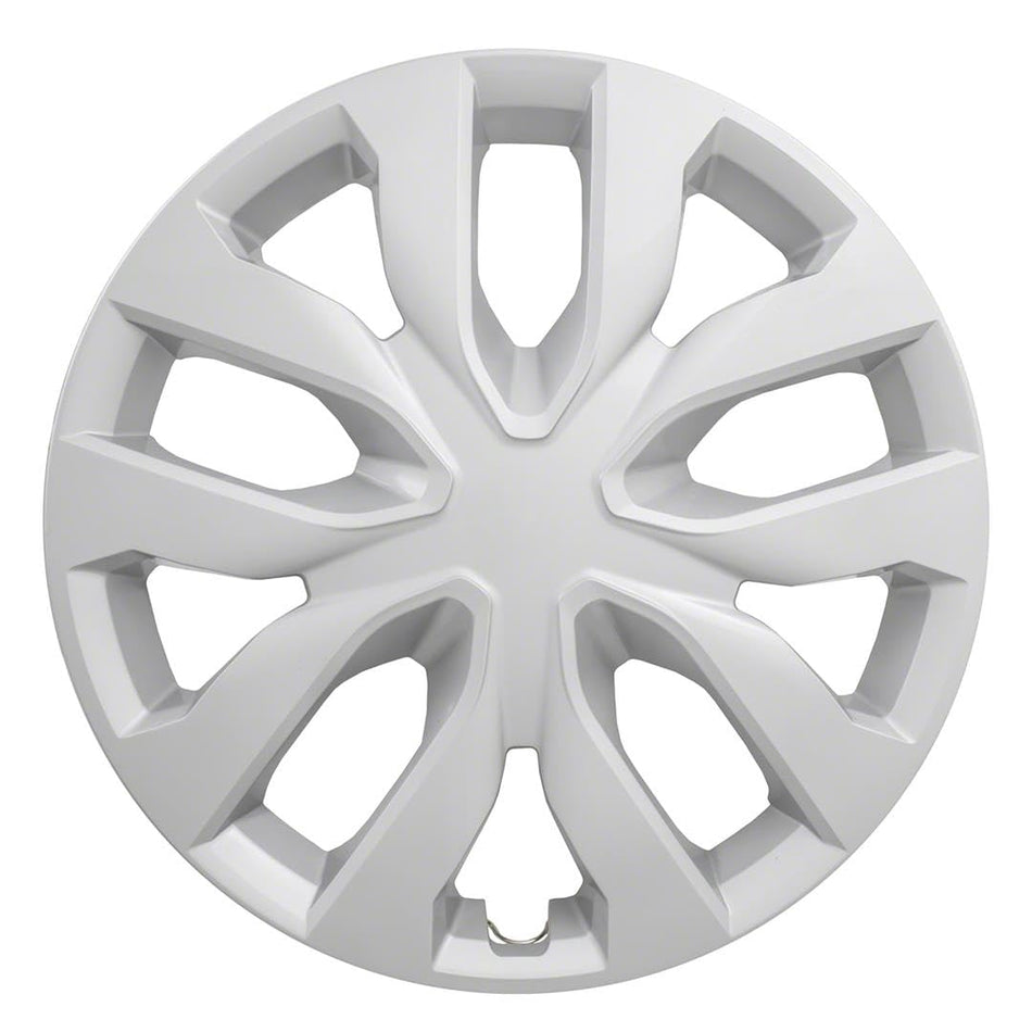COAST2COAST 51917S WC 14-20 ROGUE SILVER 17' 10 SPK