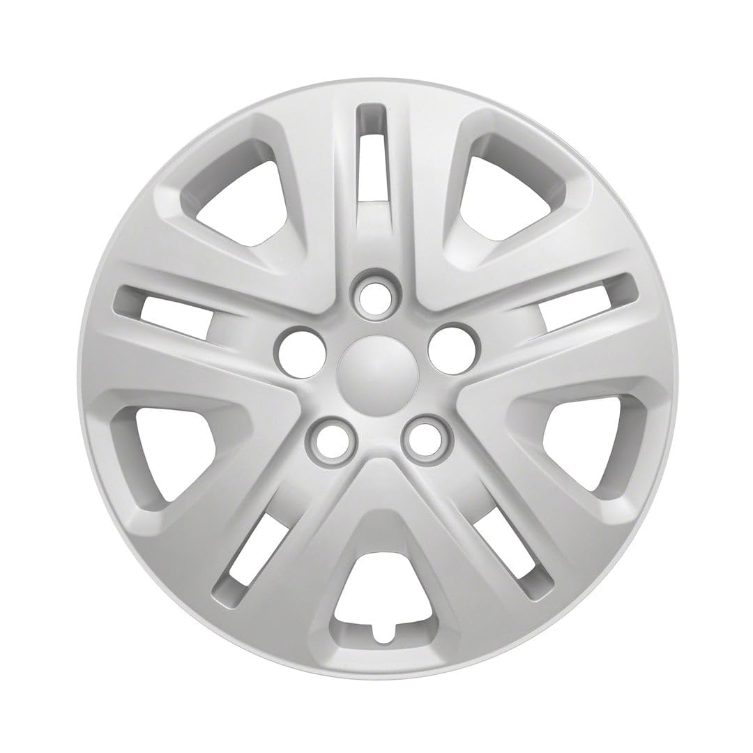 COAST2COAST 52217S WC 14-20 GRND CARAVAN SIL 17' 10 SP