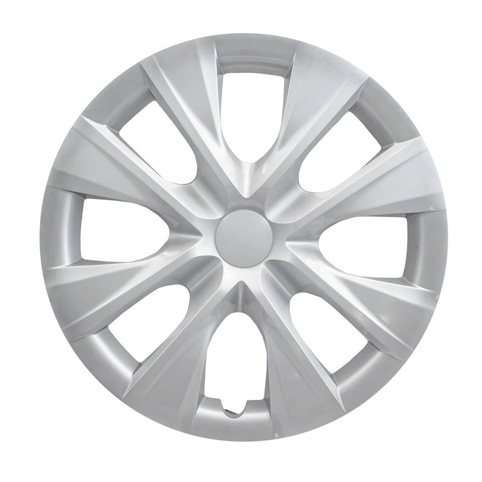 COAST2COAST 52915S WC 14-19 COROLLA SILVER 15' 8 SPK
