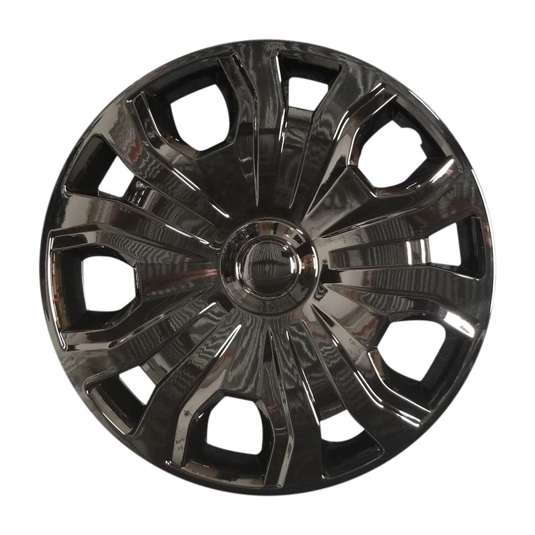 COAST2COAST 54316BLK WC 19-23 TRANSIT BLK 16' 10 HOLE
